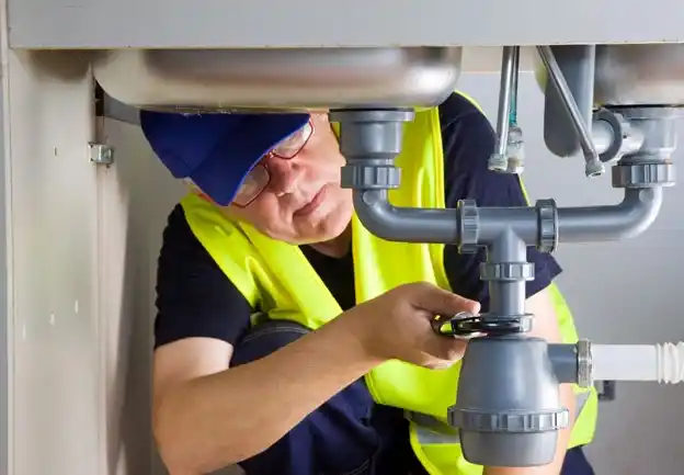 loodgieter Meedhuizen